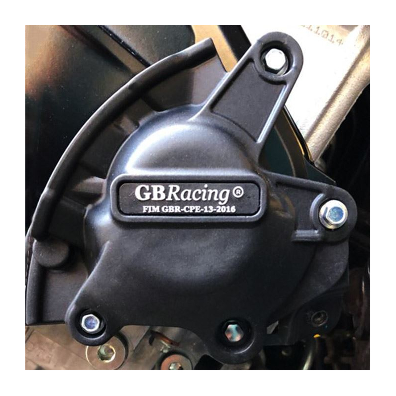 Kit de protections de carter Racing Suzuki GSX-R 1000