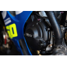 Kit de protections de carter Racing Suzuki GSXR1000 a partir de 2017