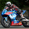 Suzuki GSXR1000 from 2017 Racing engine covers set