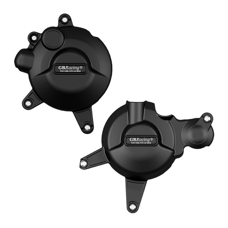 Kit de protections de carter Racing Suzuki GSX-R 125