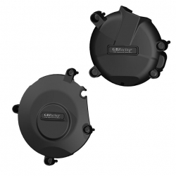 Kit de protections de carter Racing Suzuki GSX-R 1000