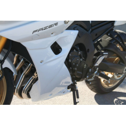 Yamaha Fazer 800 front indicators removal kit - 1