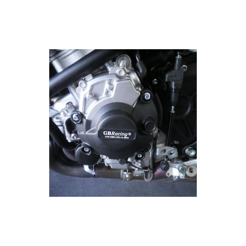 Kit de protections de carter Racing Yamaha YZF-R1/M