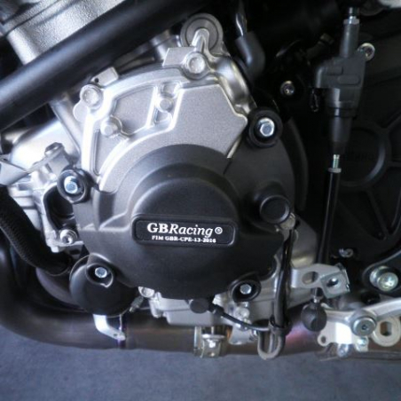 Kit de protections de carter Racing Yamaha YZF-R1/M 2015-2020