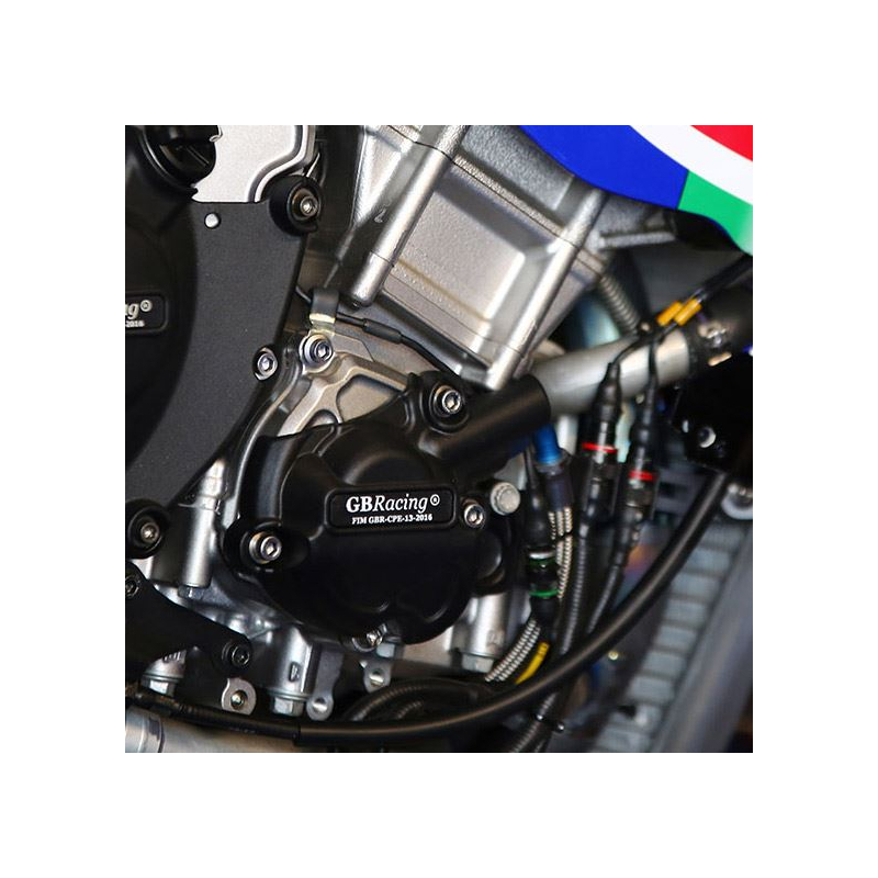 Kit de protections de carter Racing Yamaha YZF-R1/M