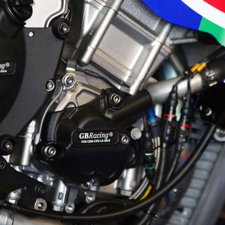 Kit de protections de carter Racing Yamaha YZF-R1/M 2015-2020
