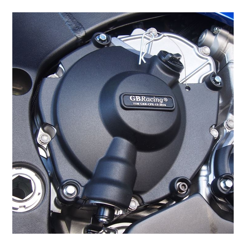Kit de protections de carter Racing Yamaha YZF-R1/M