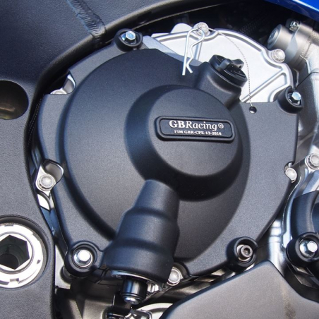 Kit de protections de carter Racing Yamaha YZF-R1/M 2015-2020