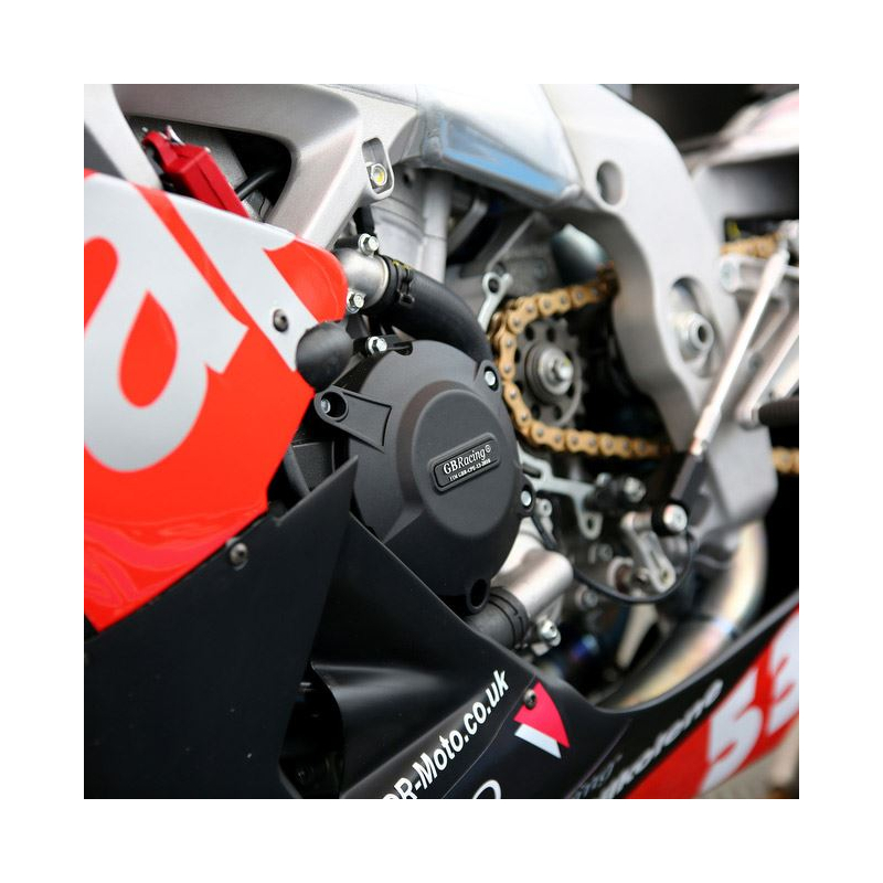 Aprilia RSV4 / RSV4 RR / TUONO V4 Racing alternator cover