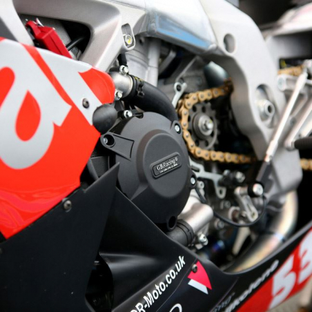 Protection de carter alternateur Racing Aprilia RSV4 2010-2021 RSV4 RR 2015-2021 TUONO V4