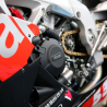 Aprilia RSV4 2010-2021 RSV4 RR 2015-2021 TUONO V4 Racing alternator cover