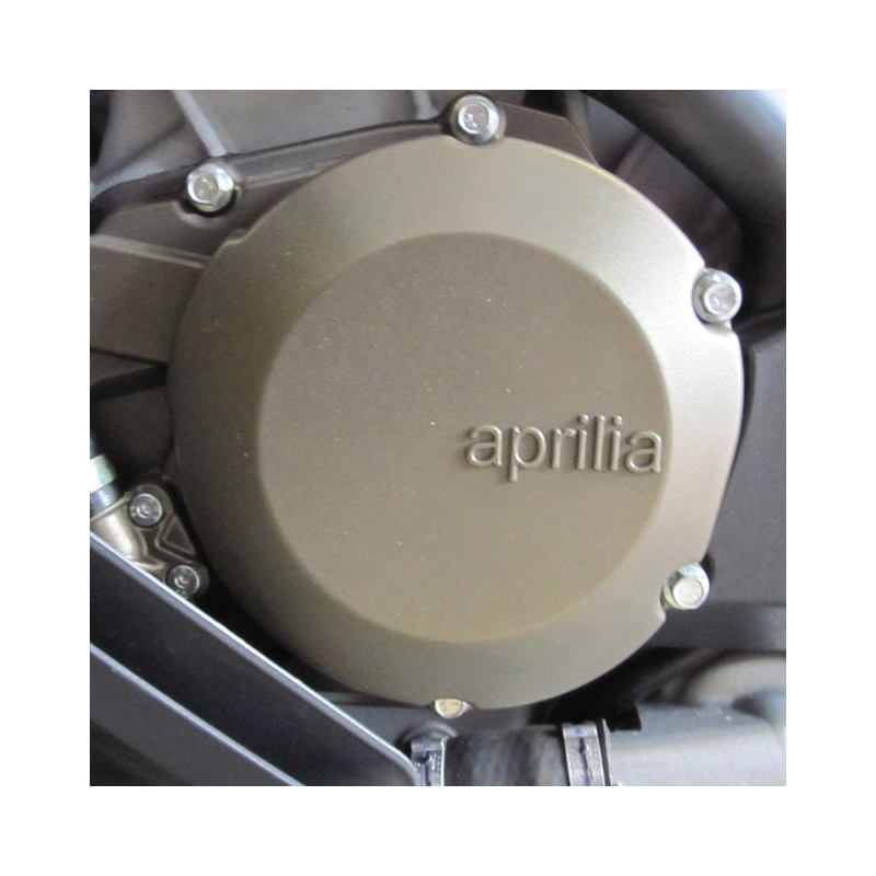 Aprilia RSV4 / RSV4 RR / TUONO V4 Racing alternator cover