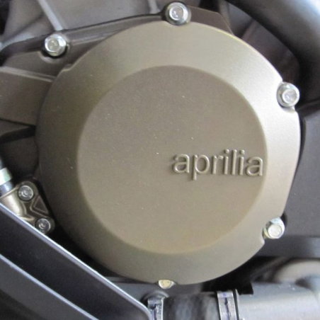 Aprilia RSV4 2010-2021 RSV4 RR 2015-2021 TUONO V4 Racing alternator cover