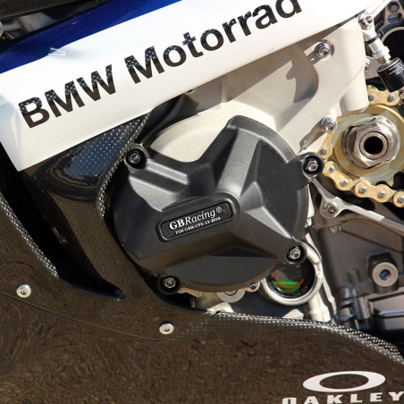 Protection de carter alternateur Racing Bmw S1000RR 2009-2018 S1000R 2014-2020