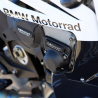 Bmw S1000RR 2009-18 S1000R 2014-2020 Racing pulse cover