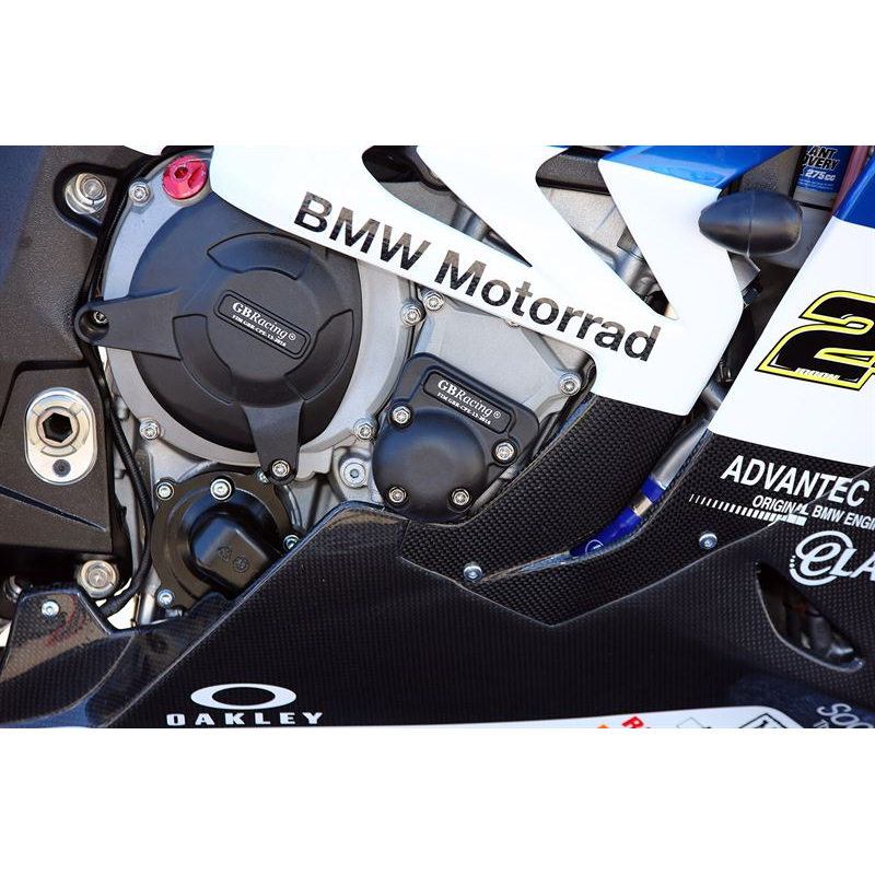 Bmw S1000RR / S1000R Racing clutch cover