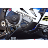 Protection de carter embrayage Racing Bmw S1000RR 2009-2018 S1000R 2014-2020