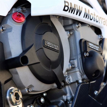 Bmw S1000RR 2009-18 S1000R 2014-2020 Racing clutch cover