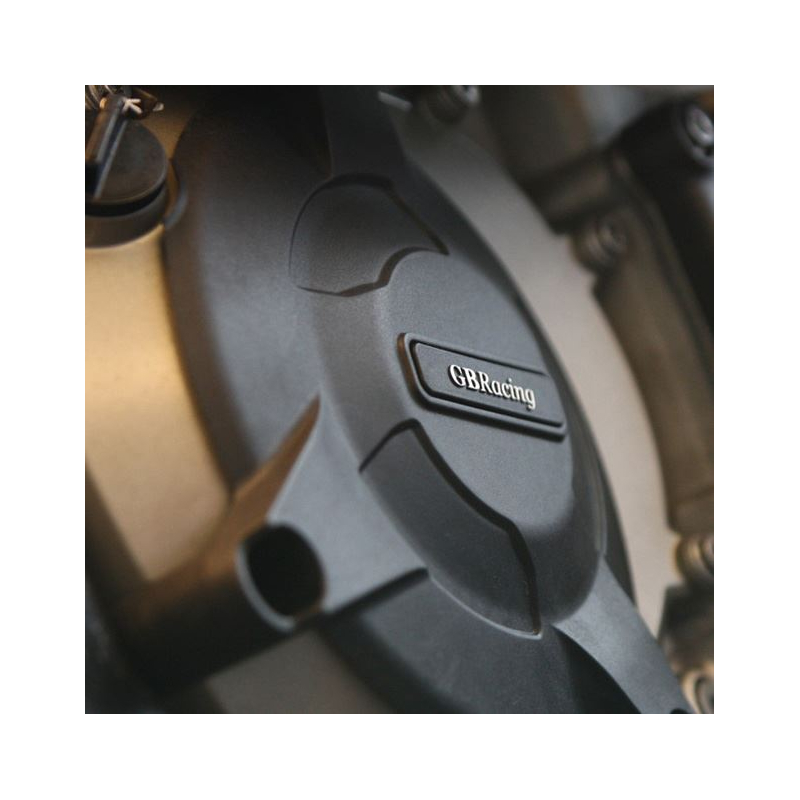 Bmw S1000RR / S1000R Racing clutch cover