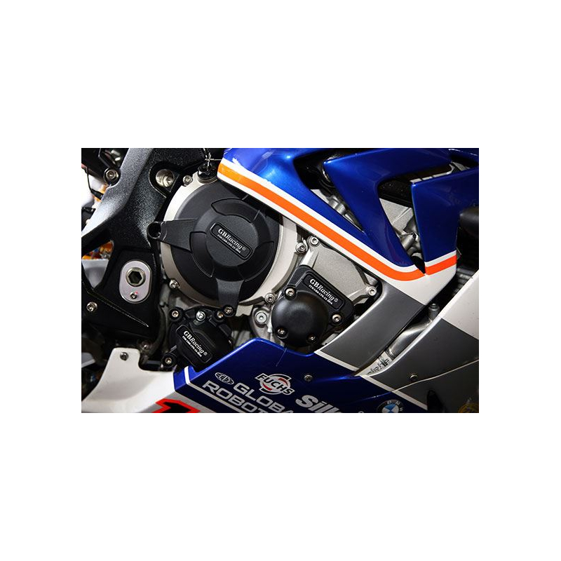 Bmw S1000RR / S1000R Racing water pump cover