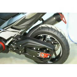 Rear fender Yamaha TMAX 530 BRUT - 1