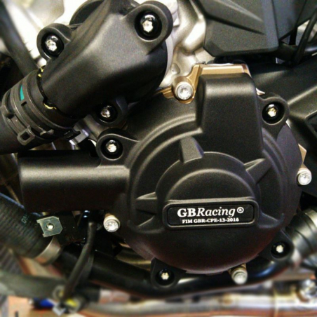 Bmw S1000RR 2019-2021 Racing alternator cover