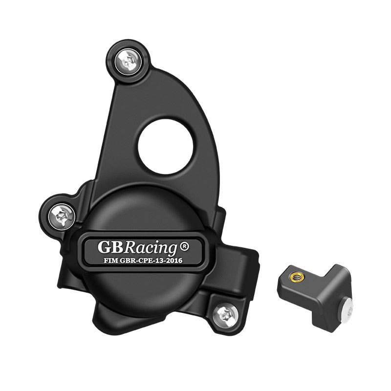 Bmw S1000RR Racing pulse cover
