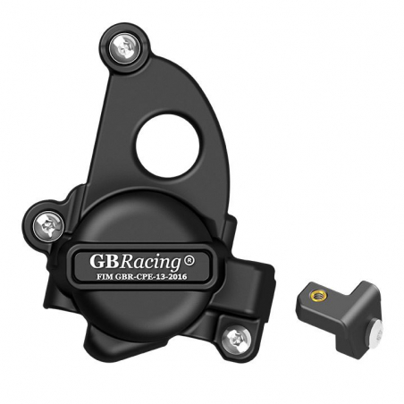 Bmw S1000RR 2019-2021 Racing pulse cover