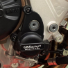 Bmw S1000RR 2019-2021 Racing pulse cover