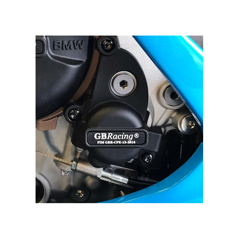Protection de carter allumage Racing Bmw S1000RR