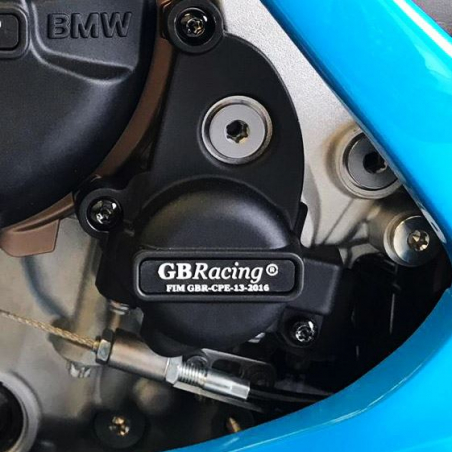 Protection de carter allumage Racing Bmw S1000RR 2019-2021