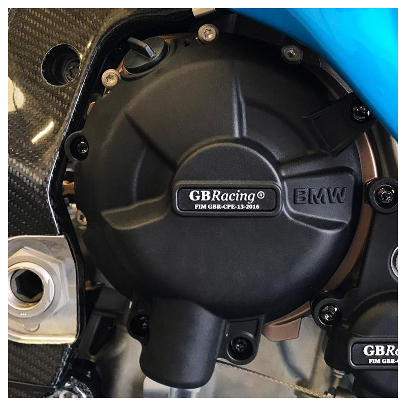 Protection de carter embrayage Racing Bmw S1000RR