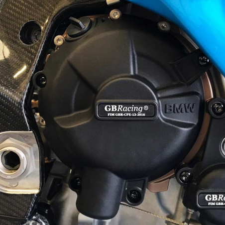 Protection de carter embrayage Racing Bmw S1000RR 2019-2021