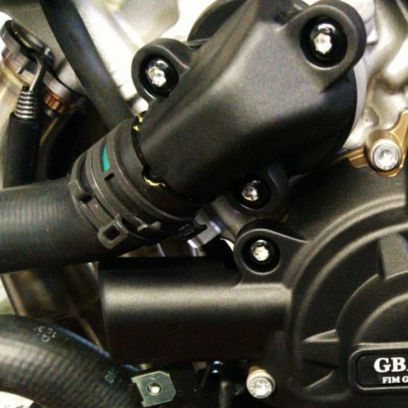 Bmw S1000RR 2019-2021 Racing water pump cover