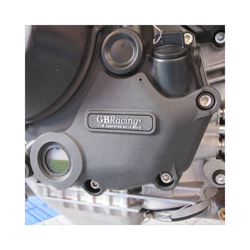 Ducati 1198 Racing clutch cover
