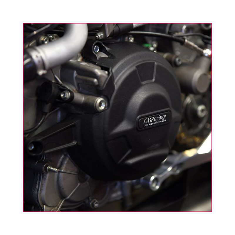 Protection de carter alternateur Racing Ducati 1199 / 1299