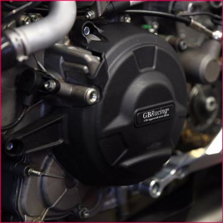 Protection de alternateur Racing Ducati 1199 2012-2014 1299 2016-2020