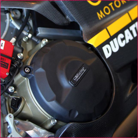 Protection d'embrayage Racing Ducati 1199 2012-2014 1299 2016-2020