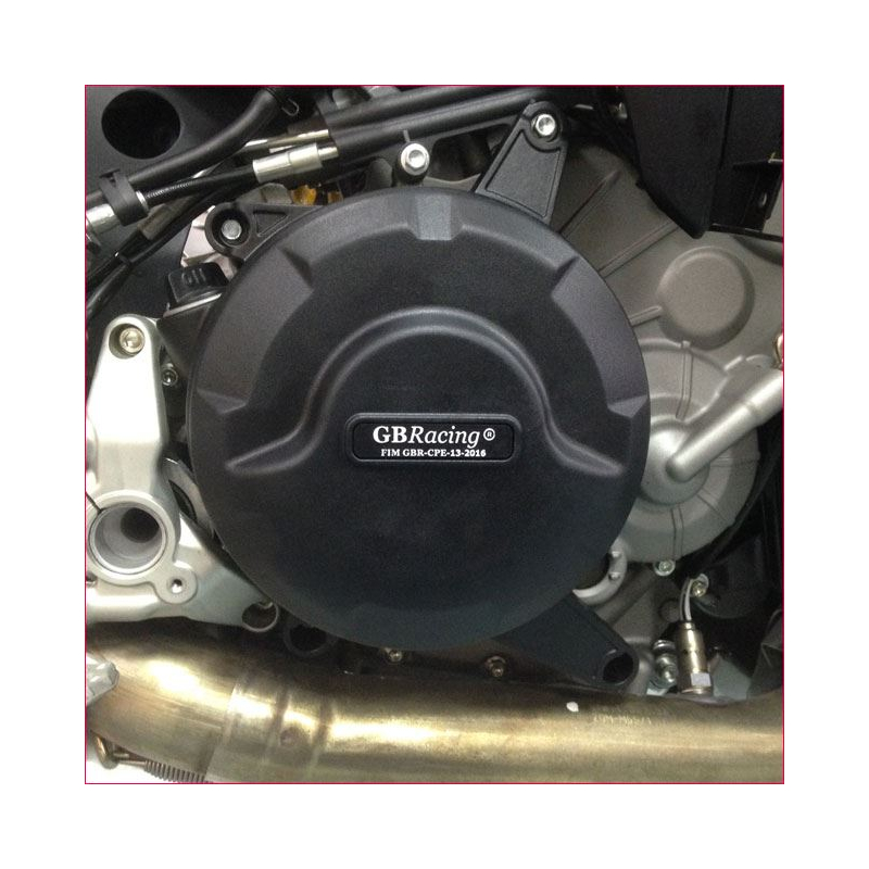 Protection de carter embrayage Racing Ducati 899 / 959