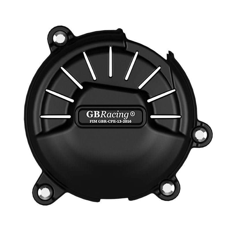 Protection de carter alternateur Racing Ducati panigale V4R