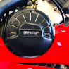 Protection de carter alternateur Racing Ducati panigale V4R 2019-2020