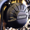 Protection de carter alternateur Racing Ducati panigale V4R 2019-2020