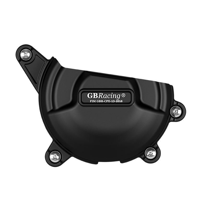 Protection de carter alternateur Racing Ducati panigale V4S