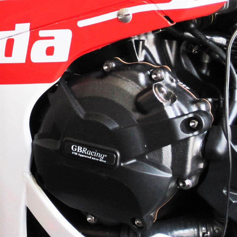 Honda CBR1000RR Racing alternator cover