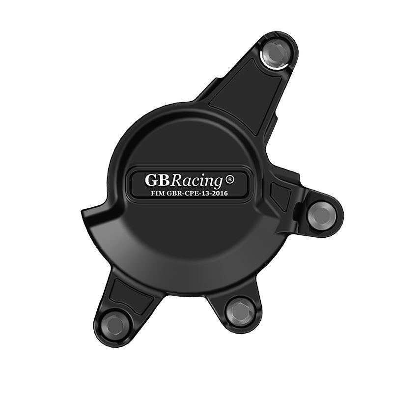 Honda CBR1000RR Racing pulse cover
