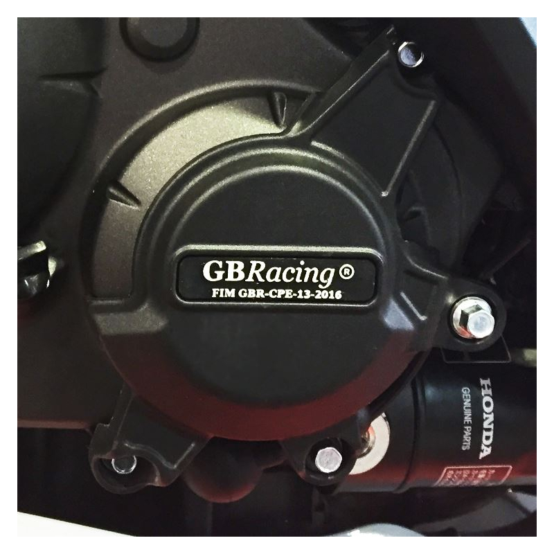 Honda CBR1000RR Racing pulse cover