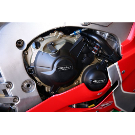 Protection de carter embrayage Racing Honda CBR1000RR 2017-2019