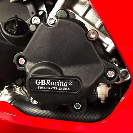 Protection de carter allumage Racing Honda CBR1000RR-R 2020