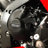 Protection de carter embrayage Racing Honda CBR1000RR-R 2020