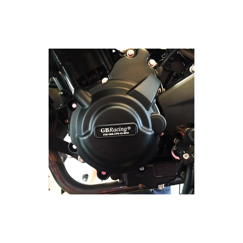 Honda CBR300R/CB300R Racing alternator cover